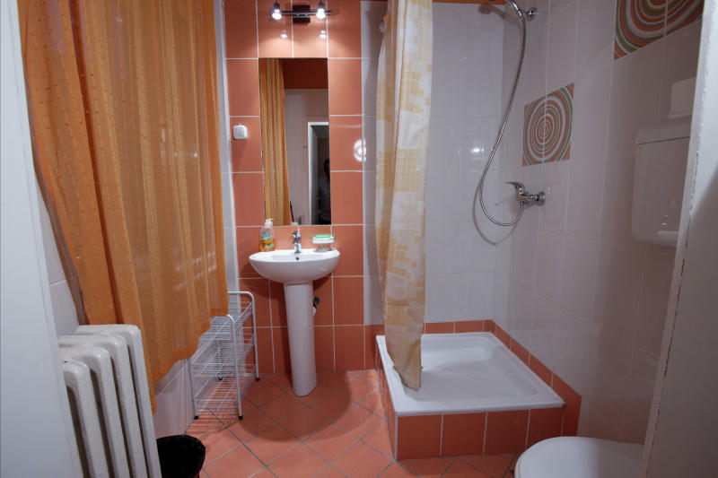 Hostel Sova