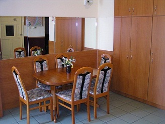 EITANS GUESTHOUSE