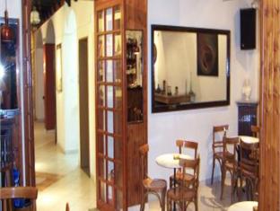 Appia Hotel