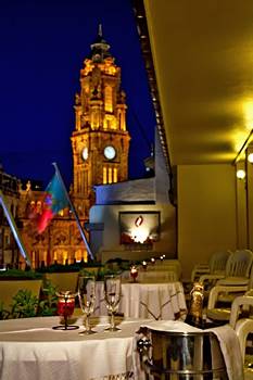 HOTEL PAO DE ACUCAR