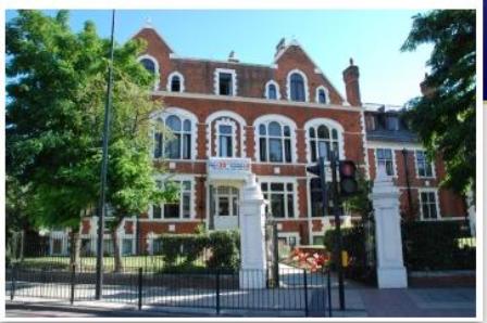 PECKHAM LODGE