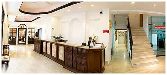 AJANTE HOTEL