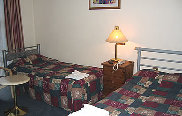 ABBEY HOTEL