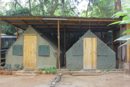 MILIMANI BACKPACKERS AND SAFARI CENTRE