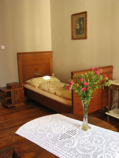 Mleczarnia Hostel