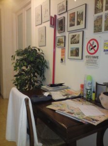 Le Charme House