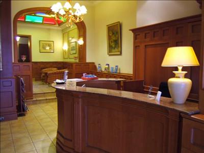 City Hotel Kaiserhof