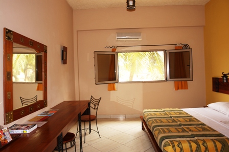 Paloma Hotel
