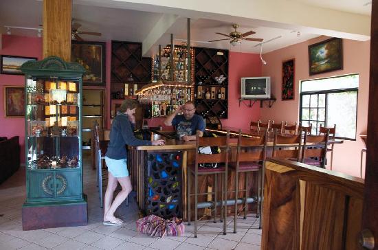 GINGERBREAD BOUTIQUE HOTEL