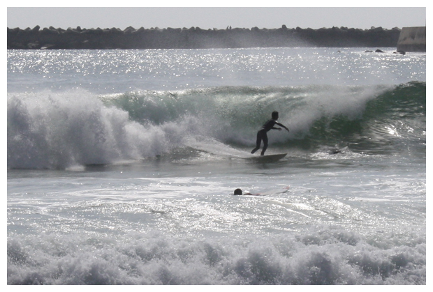 Surfers Bay Hostel