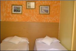 Pension Dani Guesthouse