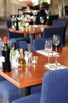 Postillion Hotel Dordrecht