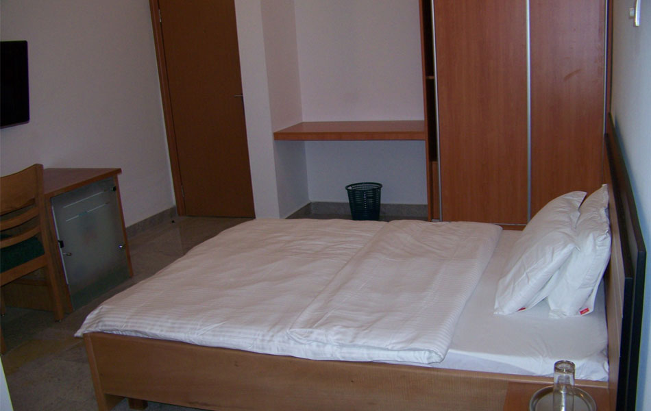 Karma Hotel Apapa