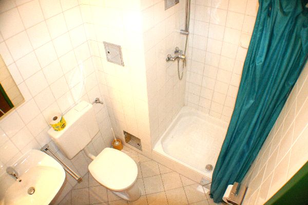ALIBI HOSTEL