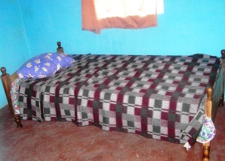 NAKURU BACKPACKERS HOSTEL
