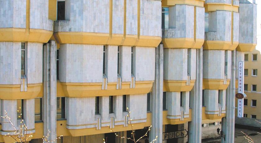 Hotel Russ