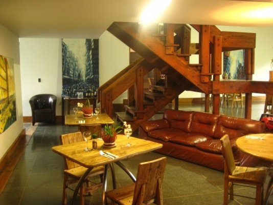 RAM HOSTAL