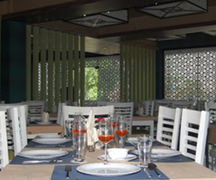 Highway King Residency Hotel