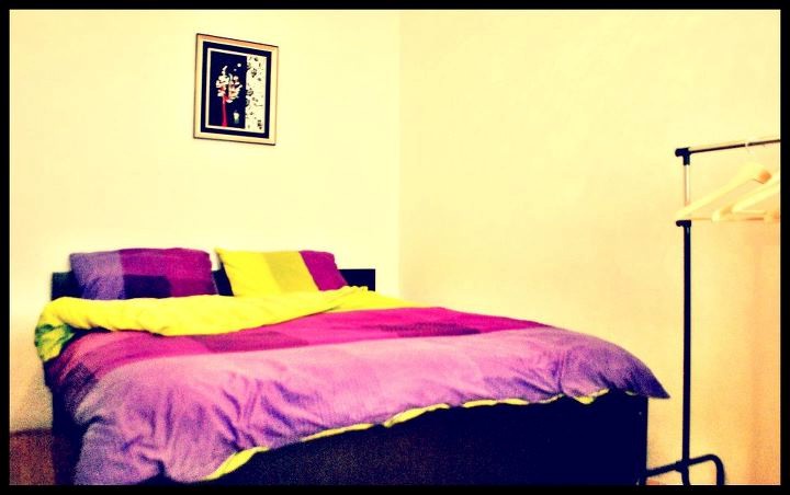 Urban Hostel