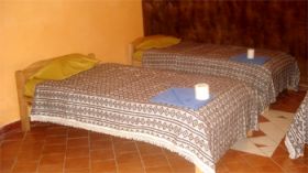 EL PUKARA HOSTAL
