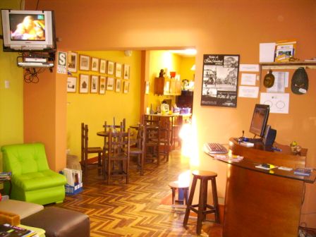 151 Backpacker Hostel B B