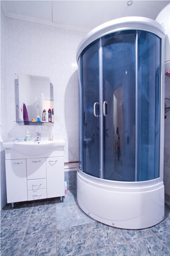 Dmitrovka Hostel