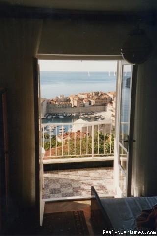 APARTMENT BELLAVISTA