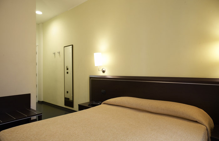 HOTEL CAMPIDOGLIO