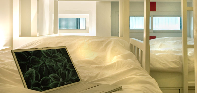 HQ HOSTEL