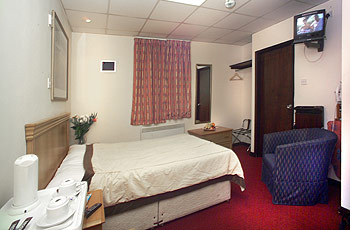 EURO HOTEL CLAPHAM