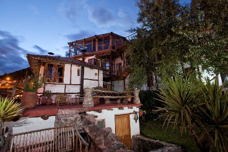 Hotel Casa de Campo