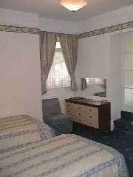 OASIS HOTEL