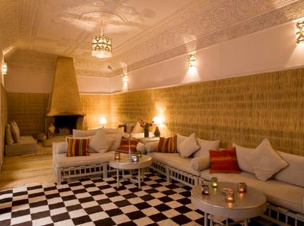 Riad Dar Atta