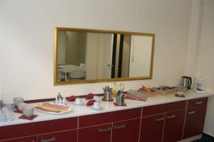 PENSION ALPHA GUESTHOUSE