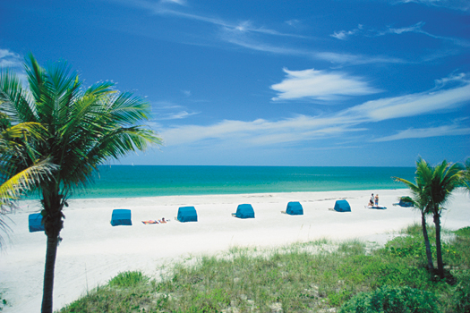 BEACHCOMBER BEACH RESORT HOTEL