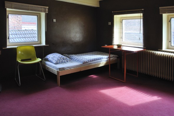 Fleda Hostel