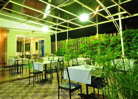 REGENT SUVARNABHUMI HOTEL