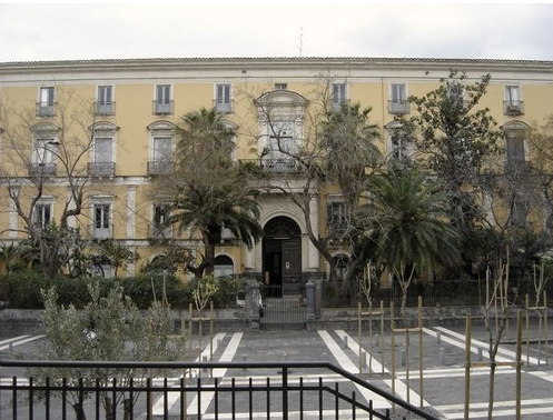 CCLY HOSTEL