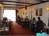 CRANBROOK HOTEL