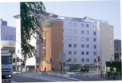 Mister Bed City Hotel Bagnolet