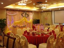 PAZHOU HOTEL