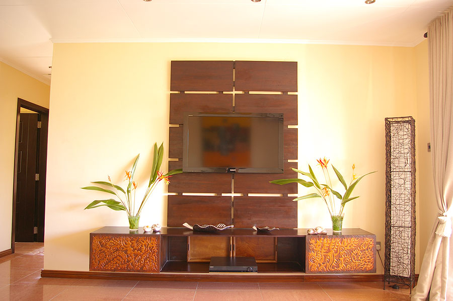 The Palms Seychelles Apartments
