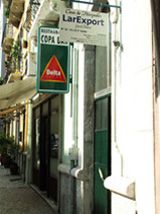 LAREXPORT ESTEFANIA GUESTHOUSE