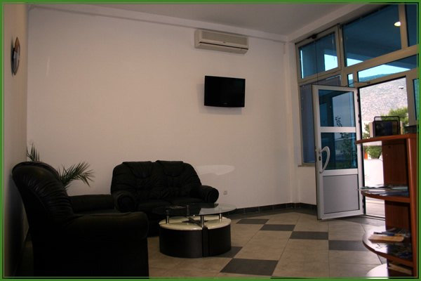 Oasis Apartments
