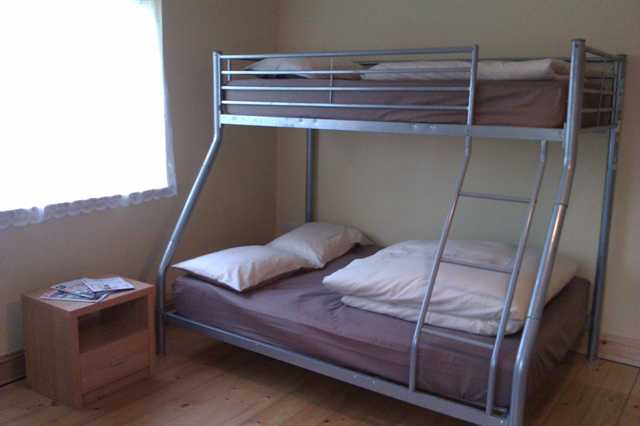 Toms Hostel Ireland