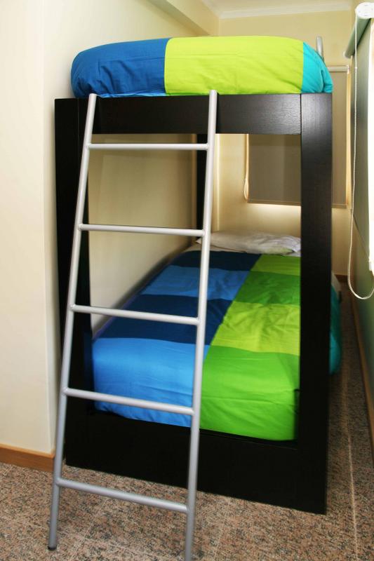 Oporto City Center Apartments