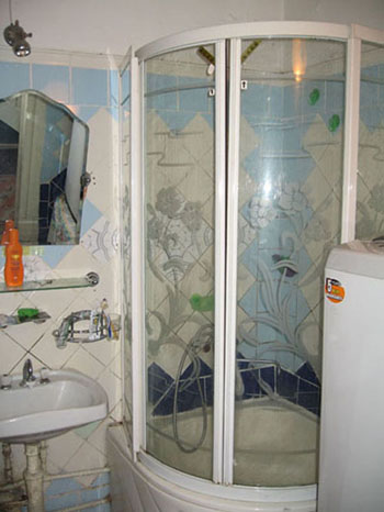 MONGOLIAN STEPPE GUESTHOUSE