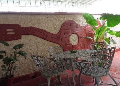 Hostal Santa Elena