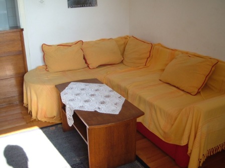 APARTMENTS ANDRIJA