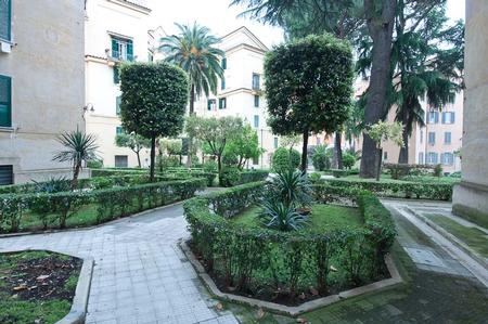 Casa Rosa